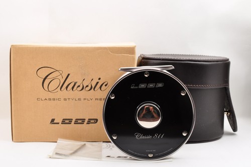Loop classic box manual - loop,