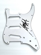 Kerry King Signed Autographed