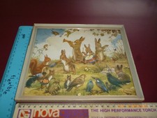 MARGARET W. TARRANT WANDERING