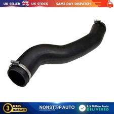 TURBO INTERCOOLER HOSE PIPE
