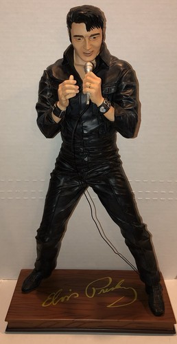 Rare elvis presley - rare, comeback