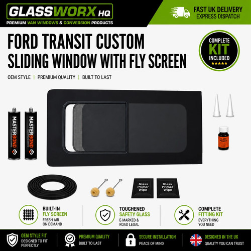 Ford transit custom - ford, 14-23