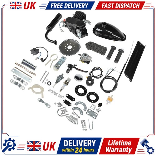 80cc bicycle engine kit bike - bicycle,