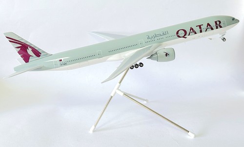 Boeing 777 300 - boeing, qatar