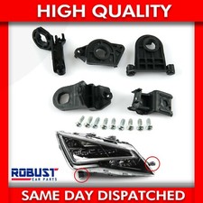 HEADLAMP HEADLIGHT BRACKET TAB