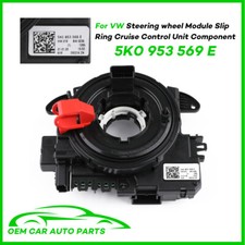 Steering Wheel Cruise Clock