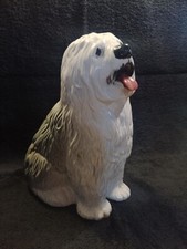 BESWICK ENGLAND OLD ENGLISH