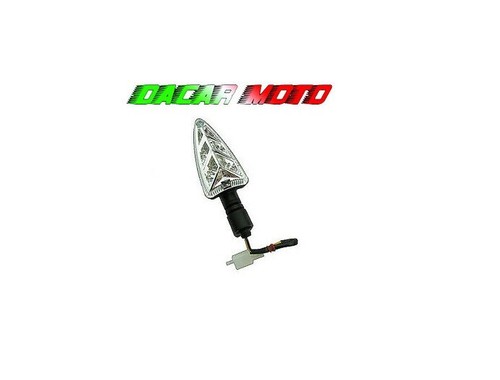 Led arrow 13859 - led,