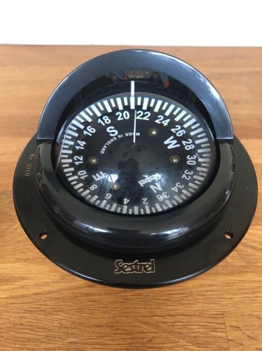 Sestrel marine boat compass - marine,