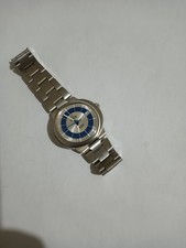 Omega Geneve Automatic Mens