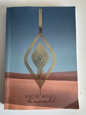 Lucid Minds Tarot Card Set &