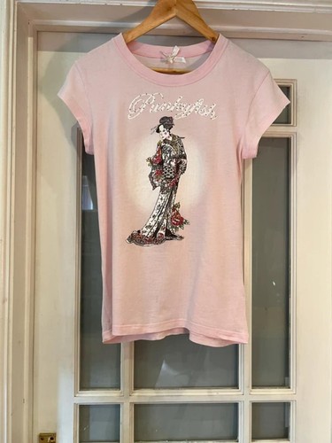 Vintage y2k punkyfish pink - vintage,