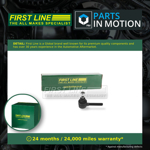 Tie track rod - tie, vw