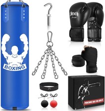 Punch Bag Kick Boxing MMA