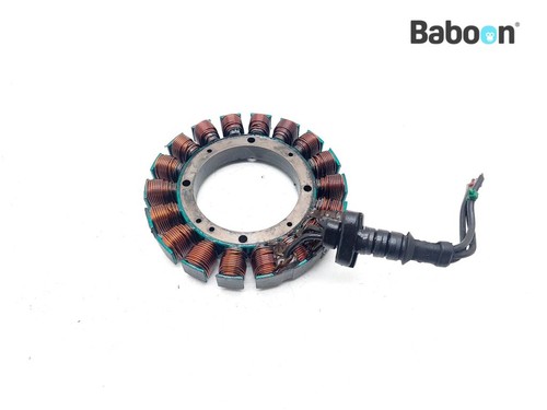 Alternator - , (generator)