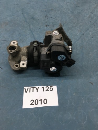 Yamaha life 125 butterfly body - yamaha,
