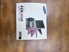 Samsung NX Mini 20.5MP Digital