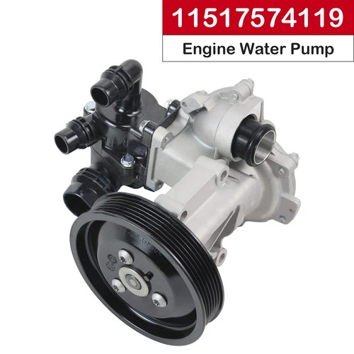 Engine water pump for - water,