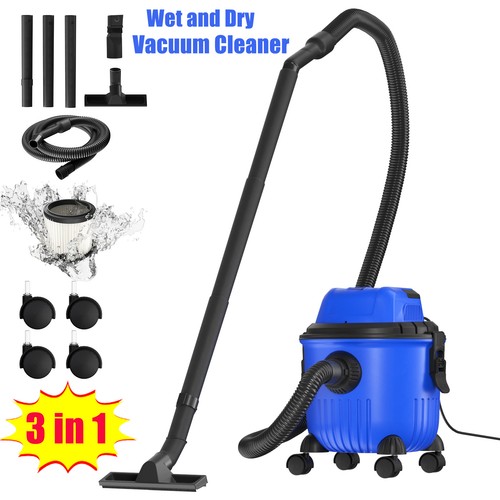 5000w wet dry vacuum - 5000w, wet&