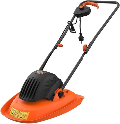 Black decker electric hover - black+decker,