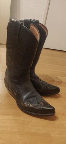 Men black navy sendra - black/navy,