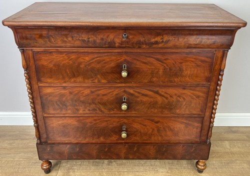Chest drawers antique - drawers,