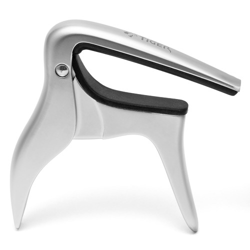 Ukulele capo trigger - -,