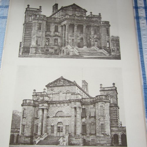 Print original 1901 - 1901, seaton