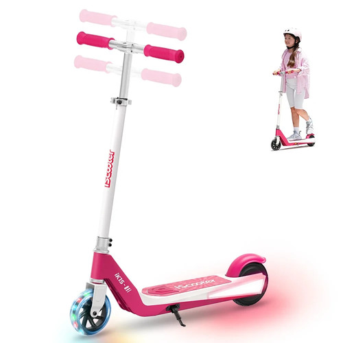 Iscooter ik1s kids electric - iscooter,