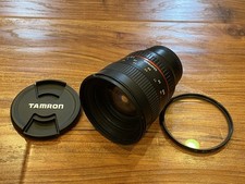Samyang 50mm f/1.4 AS UMC Lens