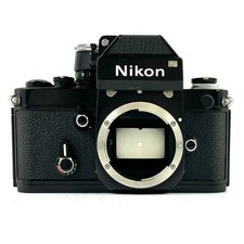 [For Parts] Nikon F2 Photomic