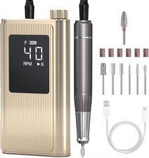 40000RPM Professional