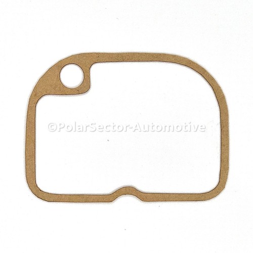Carburettor float bowl - carburettor, gasket