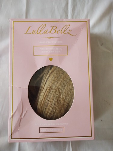 Lulla bellz professional - lulla,