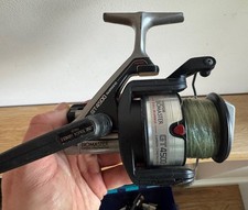 Shimano Baby Biomaster Gt4500