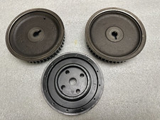 GENUINE LANCIA DELTA INTEGRALE EVO 16V CAMS SPROKETS CAMSHAFT WHEELS