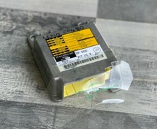 LEXUS IS 220D 2008 AIR SRS BAG CONTROL MODULE 89170-53110 0285001904