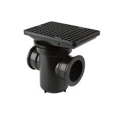 Underground Drainage 110mm