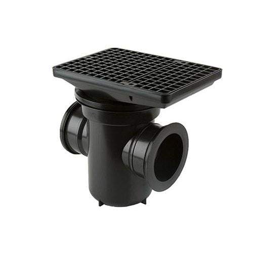 Underground drainage 110mm - underground,