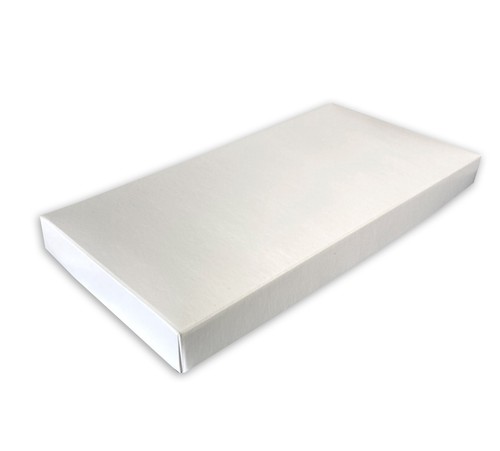 White size gift box - dl,