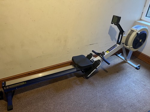 Concept rower model pm3 - 2, d