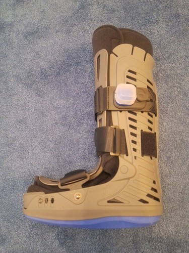 Recura tall boot - boot, s