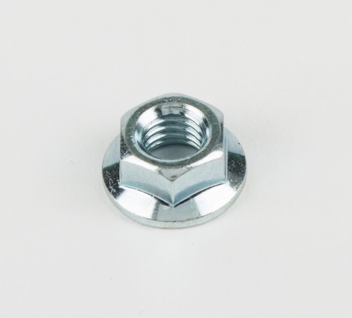 Suzuki genuine nut replacement - genuine,