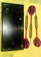 Silver Trimpac Vintage Brass