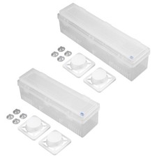 Cling Film Dispenser Holder