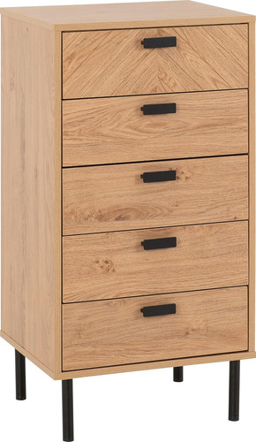 Drawer chest engineered - drawer,