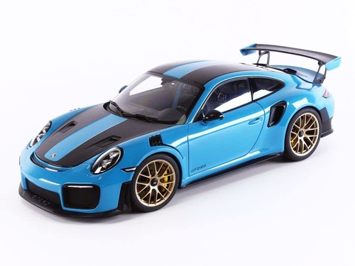 Autoart porsche 911 - autoart, 1/18