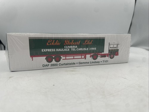 Atlas eddie stobart die cast - stobart, die-cast