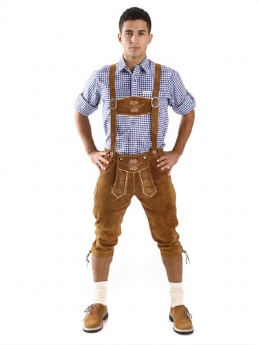 New mens bavarian - mens,