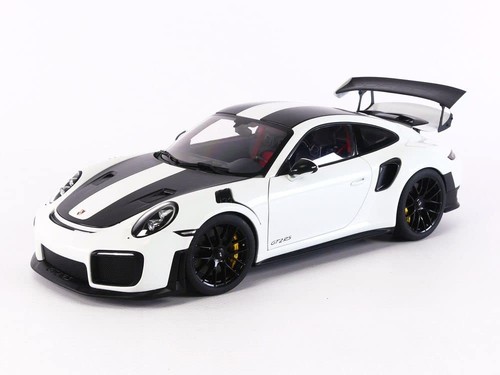Autoart porsche 911 - autoart, 1/18